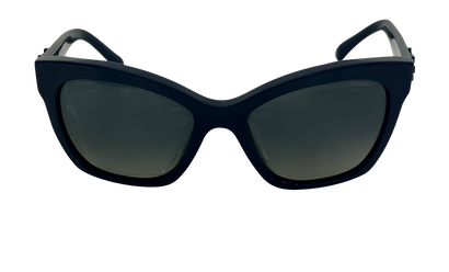 Chanel Gafas de Sol, vista frontal